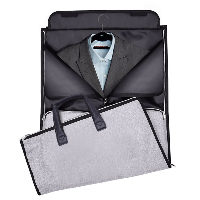 Geräumige Sport- und Reisetasche mit Verstellbarem Schultergurt Karnz