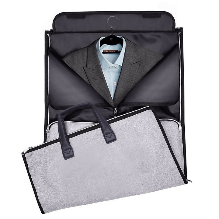 Geräumige Sport- und Reisetasche mit Verstellbarem Schultergurt Karnz