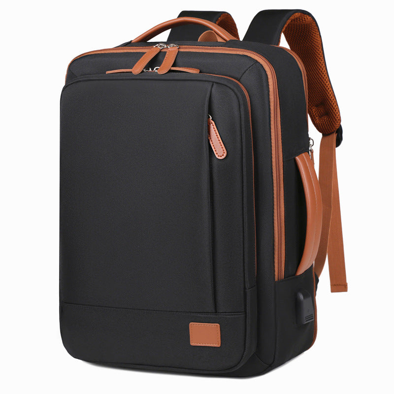 Premium Funktionaler Laptop-Rucksack Karnz
