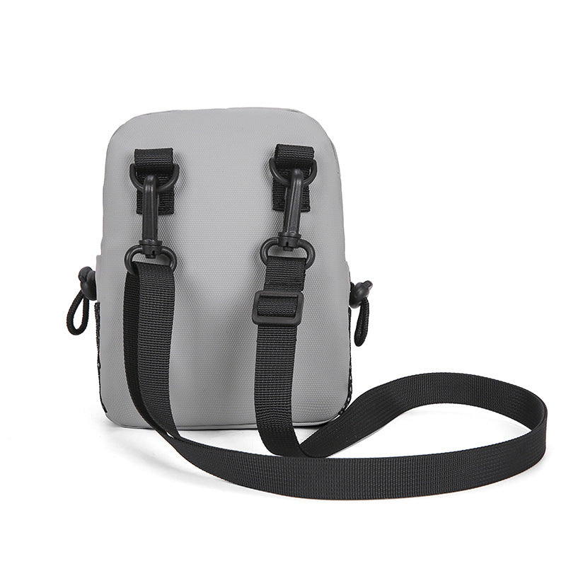 Kompakte isolierte Lunch Kühltasche Karnz