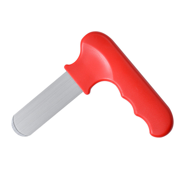 Ergonomischer Nagelhaut Cutter Karnz