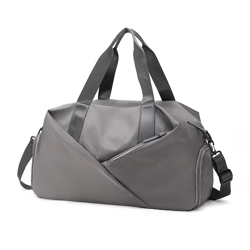 Premium Multifunktionale Sport-Duffle-Tasche Karnz