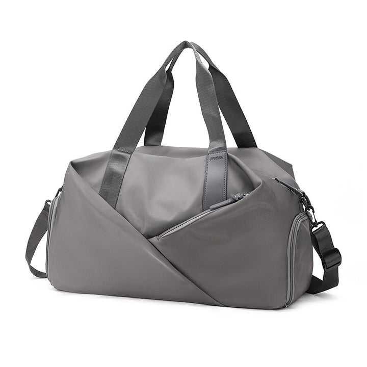 Premium Multifunktionale Sport-Duffle-Tasche Karnz