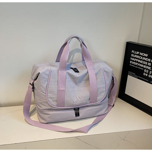 Vielseitiger leichter multifunktionaler Wochenendtasche