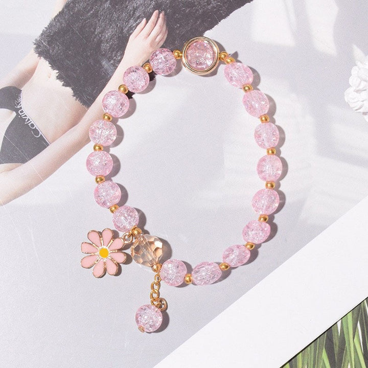 Modeschmuck Armband Karnz