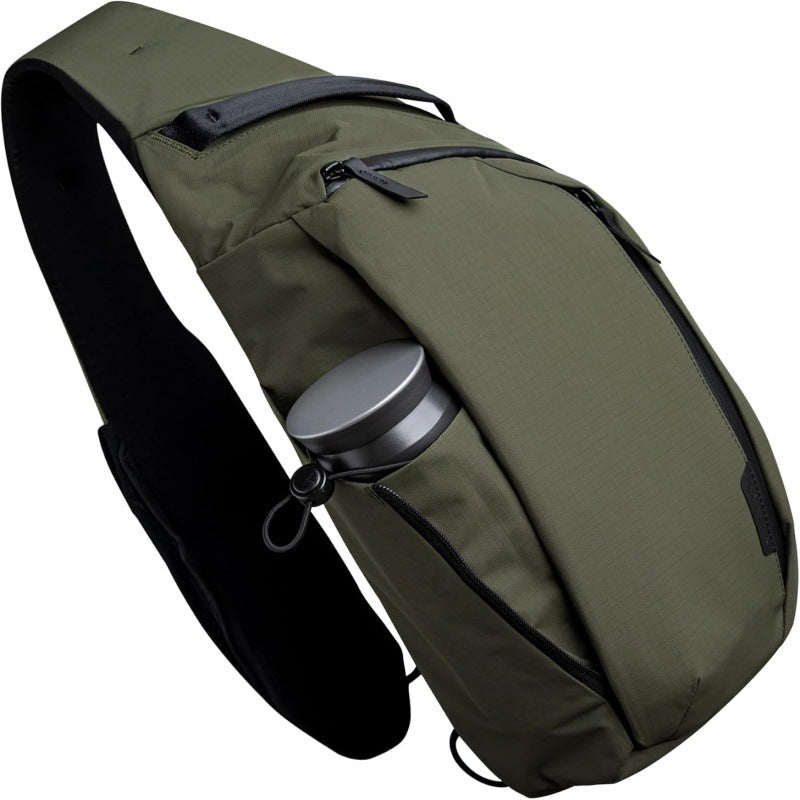 Praktische Sling-Tasche mit Speziellen Fächern Karnz
