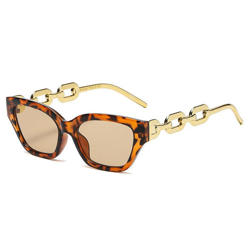Zeitgenössische Architektonische Sonnenbrille