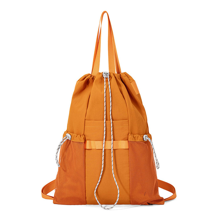 Vielseitiger Outdoor-Sport-Zugband-Rucksack