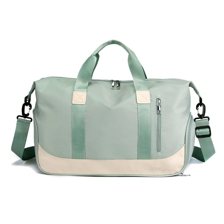 Haltbarer Mehrzweck-Gym-Duffelbag Karnz