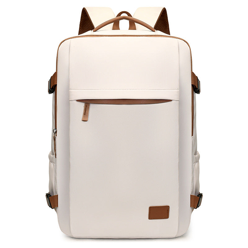 WoStructured Vielseitiger Laptop-Rucksack Karnz