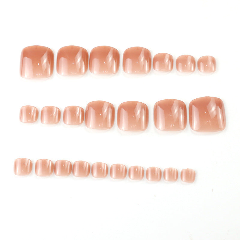 Premium Pediküre Nagelkunst Set Karnz