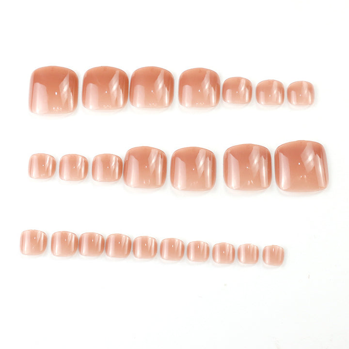 Premium Pediküre Nagelkunst Set Karnz