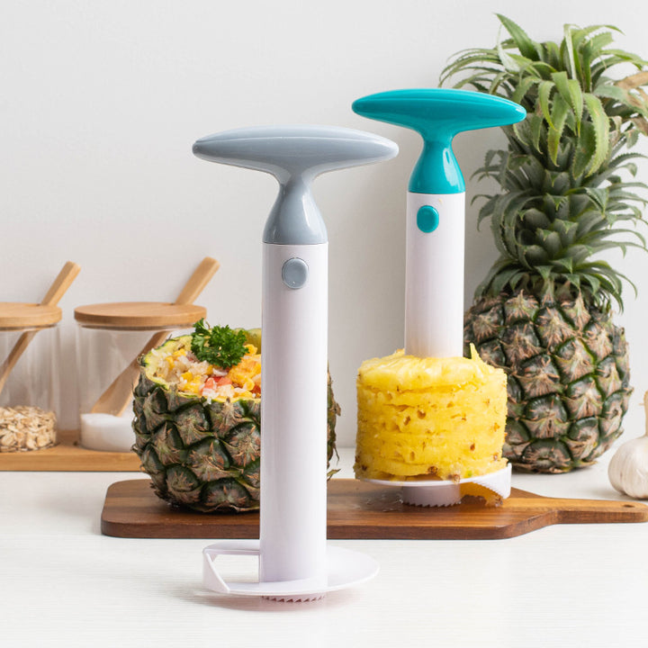 Ergonomischer Gemüse-Schneider mit Sicherheitsgrif Karnz