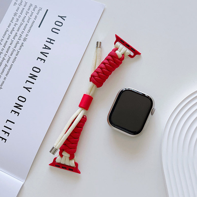 Sportliches Armband für Smartwatches Karnz