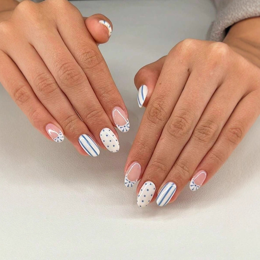 Nail Art Karnz