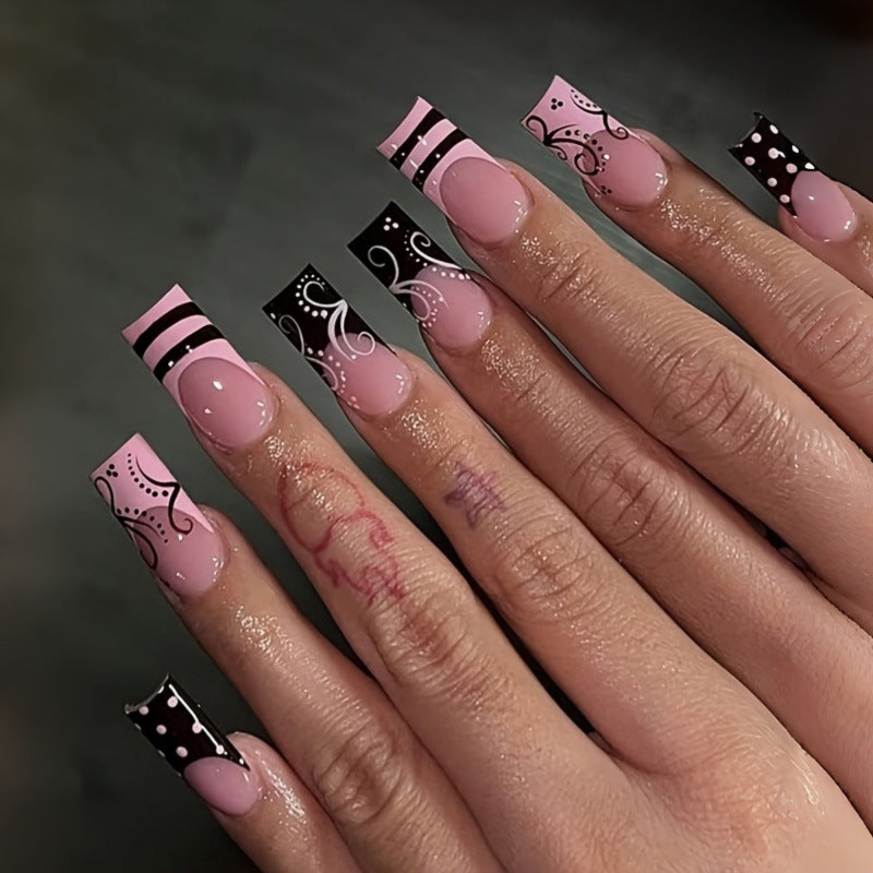 Fashion Nail Art Karnz