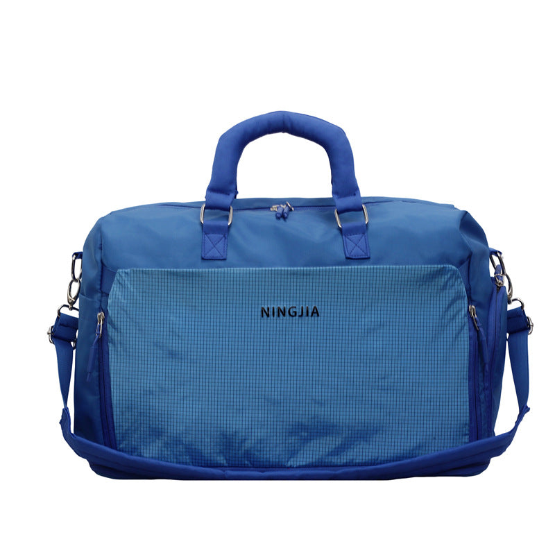 Multi-Funktionale Sport-Duffle Karnz