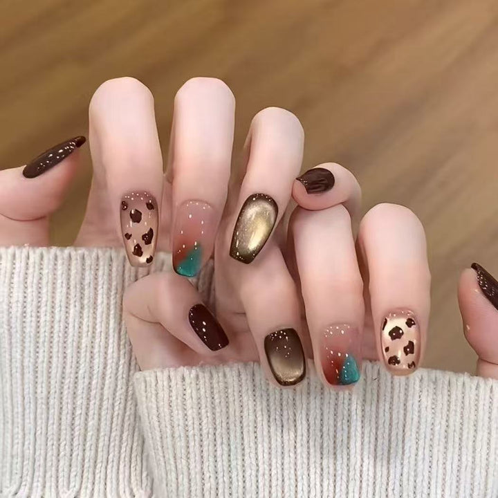 Nagelkunst