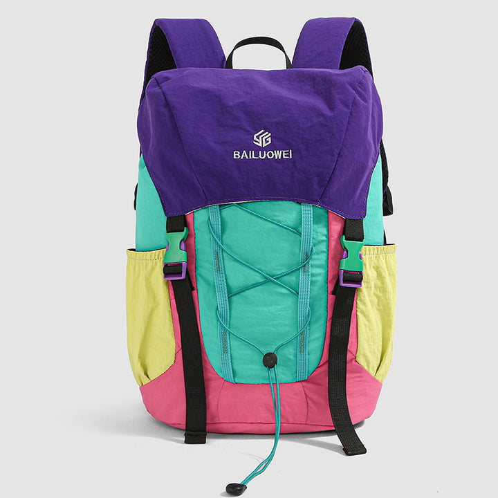 Multi-Funktionale Outdoor-Wanderrucksack