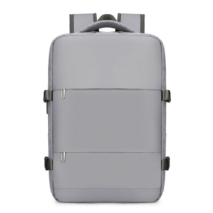 Moderner Minimalistischer Laptop-Rucksack