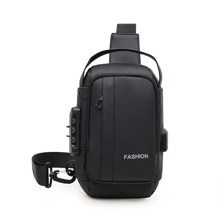Kompakte Utility Sling Tasche