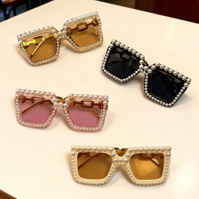 Fashion Statement Sonnenbrille Karnz