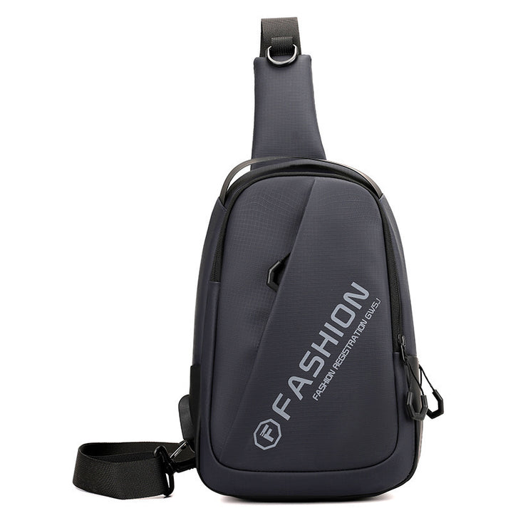 Vielseitige Crossbody Sling Bag