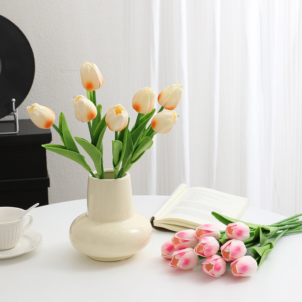 Künstlicher Tulpenstrauß Karnz
