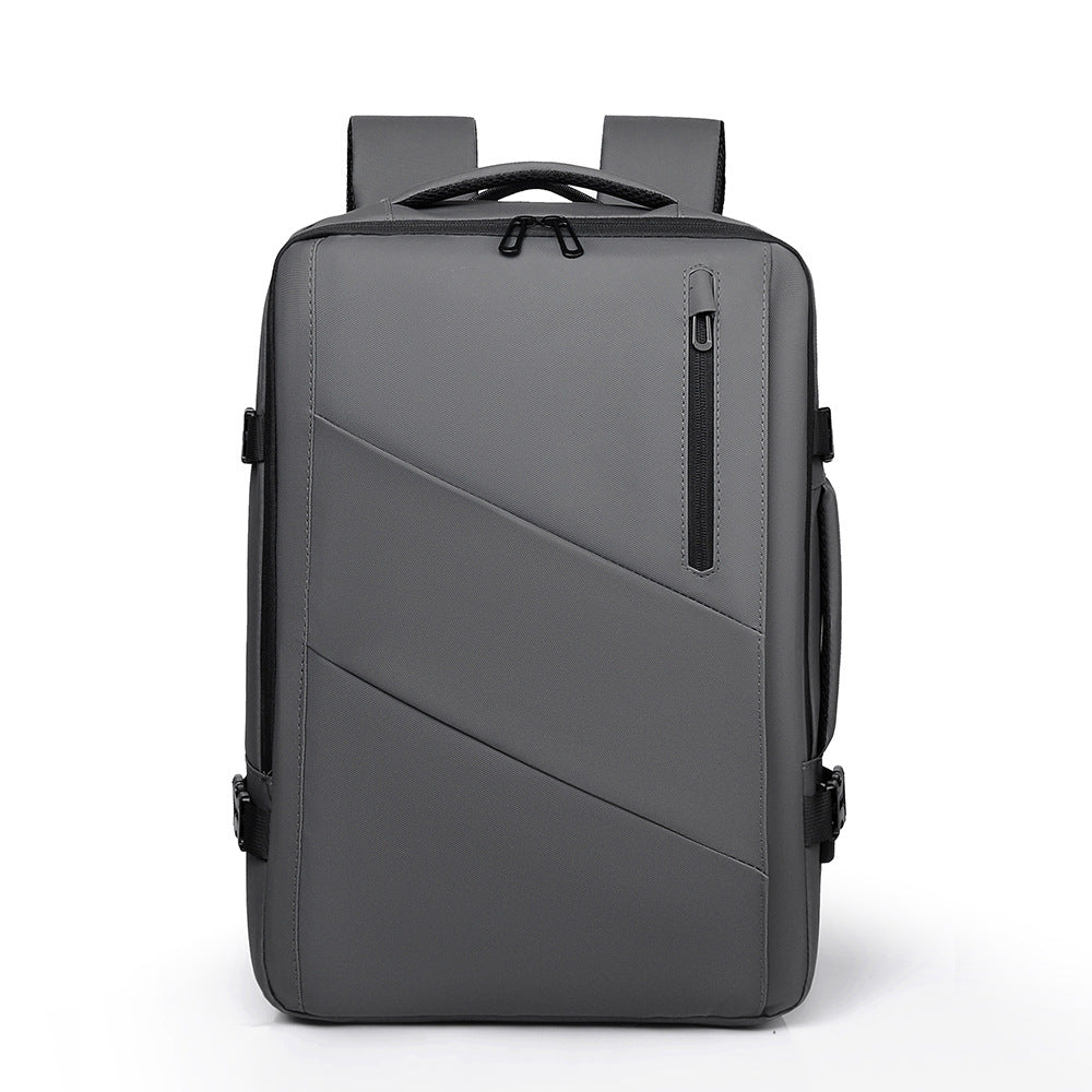 Slim Profile Tech Rucksack Karnz