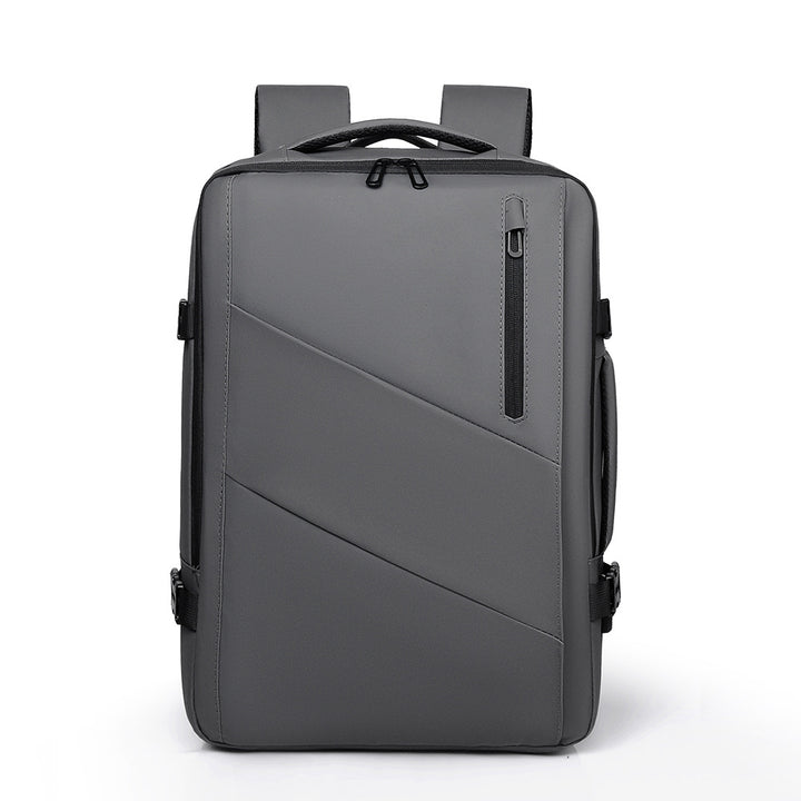 Slim Profile Tech Rucksack Karnz