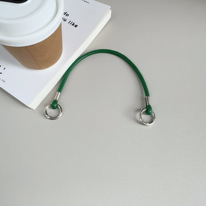 Flexible Telefon Schleifen Strap Karnz