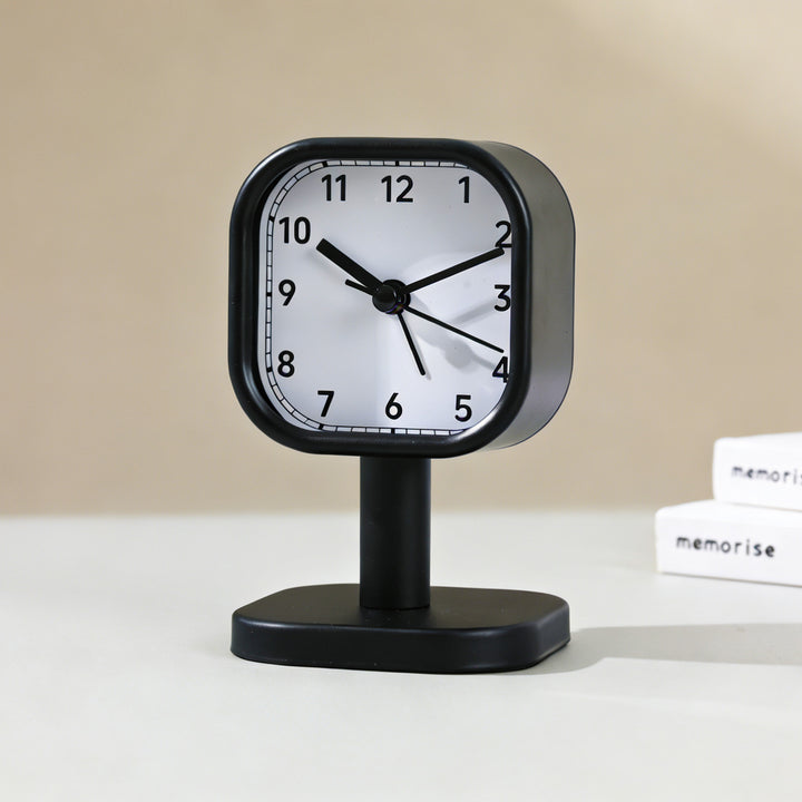 Minimalistische Tischuhr Karnz
