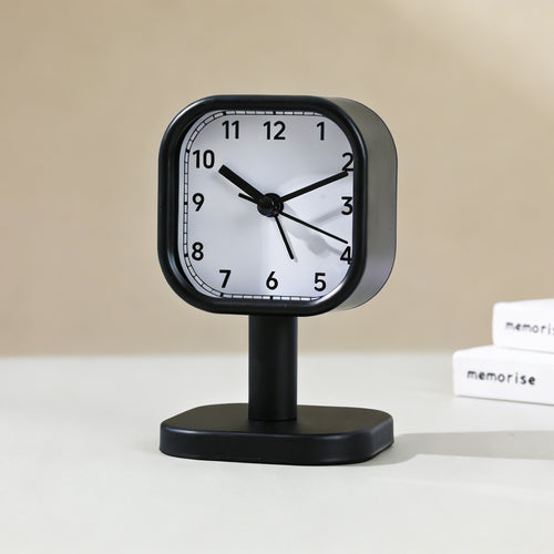 Minimalistische Tischuhr Karnz