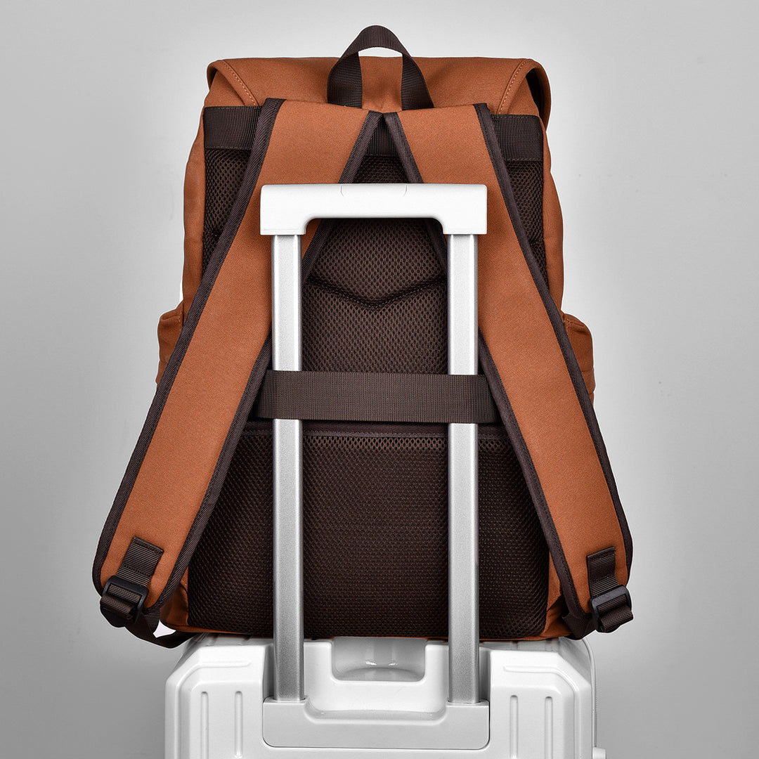 Vielseitiger Outdoor-Erkundungsrucksack Karnz
