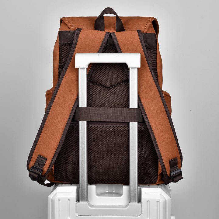 Vielseitiger Outdoor-Erkundungsrucksack Karnz