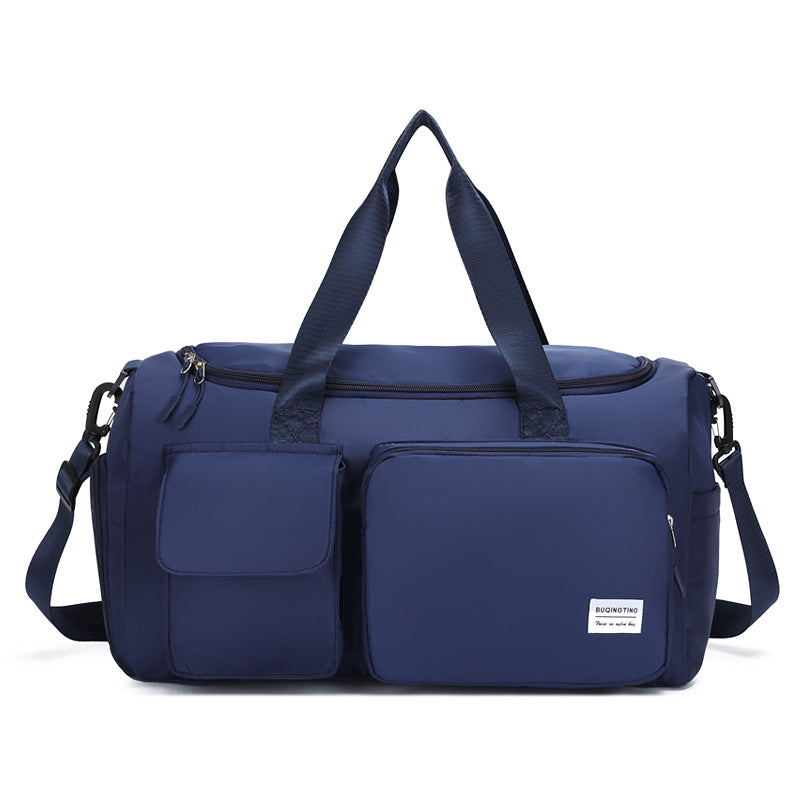 Leichtgewichtiges Sport-Duffelbag Karnz