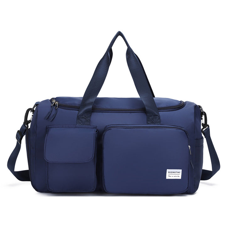 Leichtgewichtiges Sport-Duffelbag Karnz