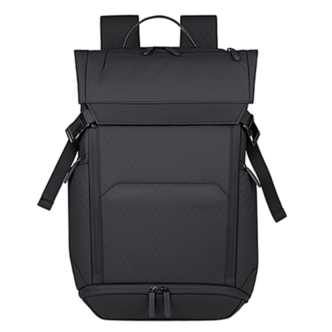Innovativer Mehrfunktions-Reiserucksack