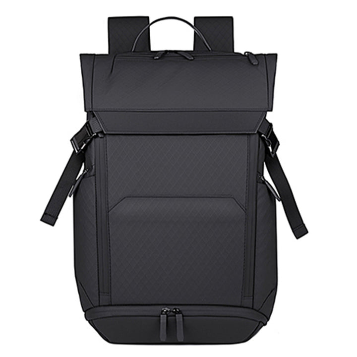 Innovativer Mehrfunktions-Reiserucksack