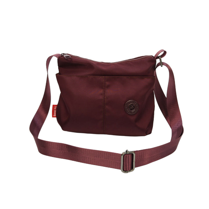 WoModern Utility Crossbody Bag Karnz