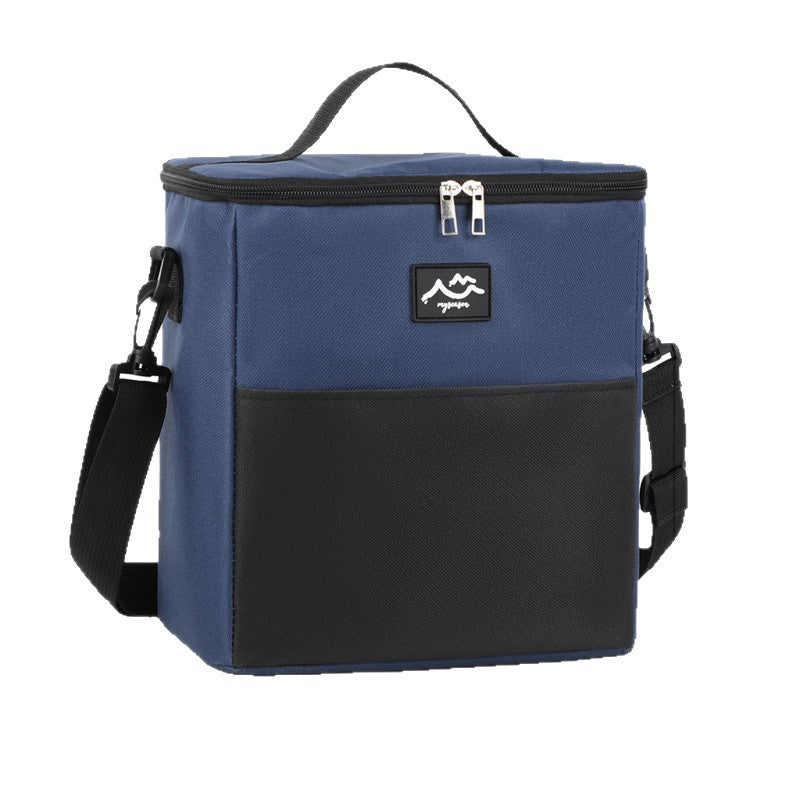 Multi-Funktionale isolierte Kühltasche Karnz
