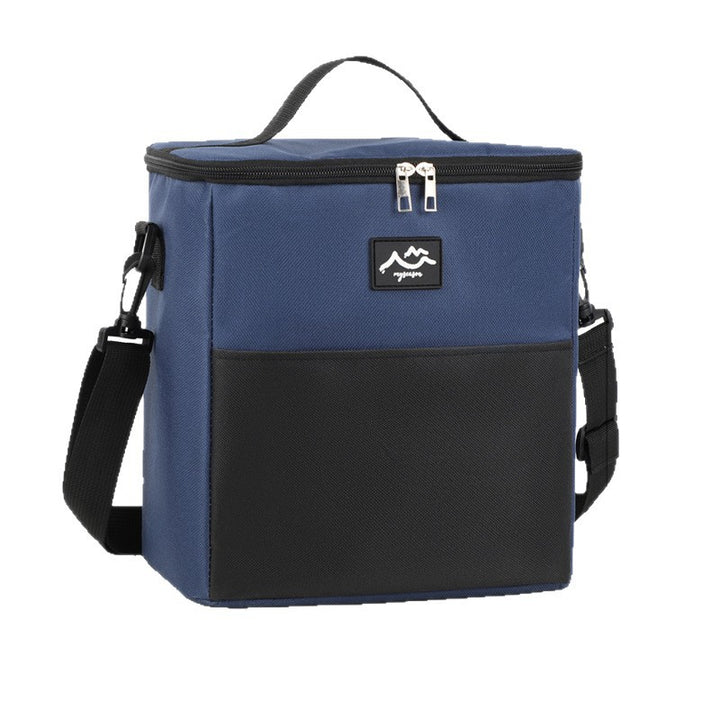 Multi-Funktionale isolierte Kühltasche Karnz