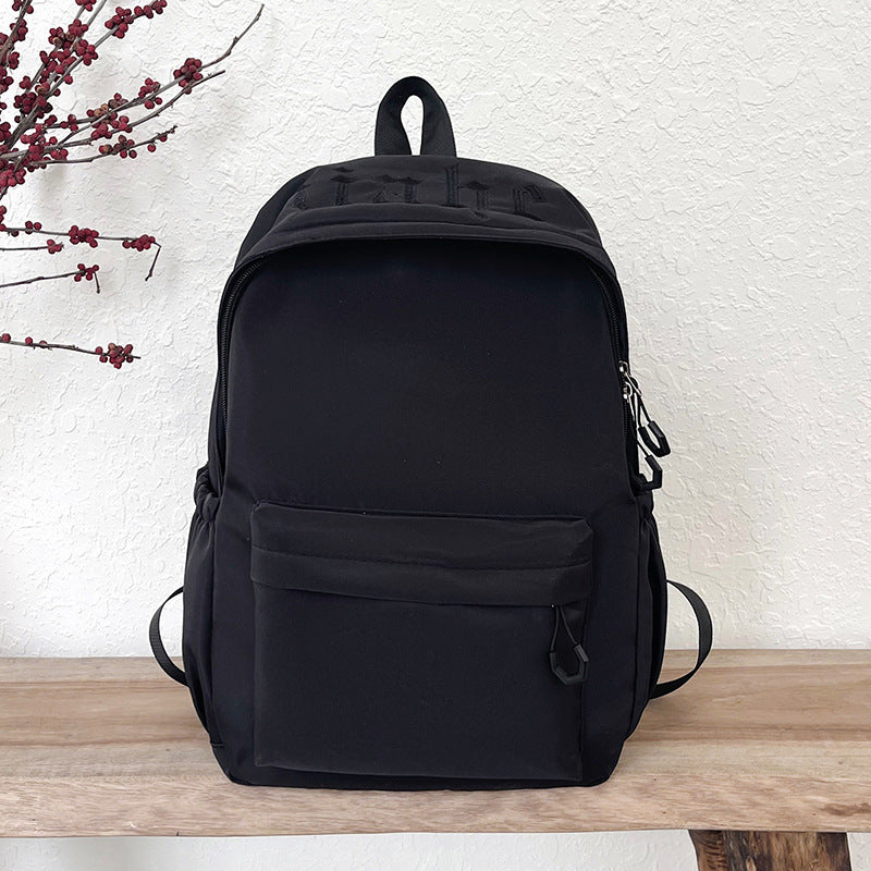 Leichte lässige Tagesrucksack