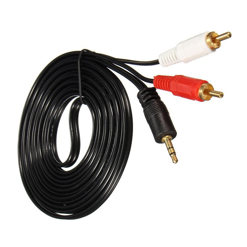 Audioverbindungskabel Karnz