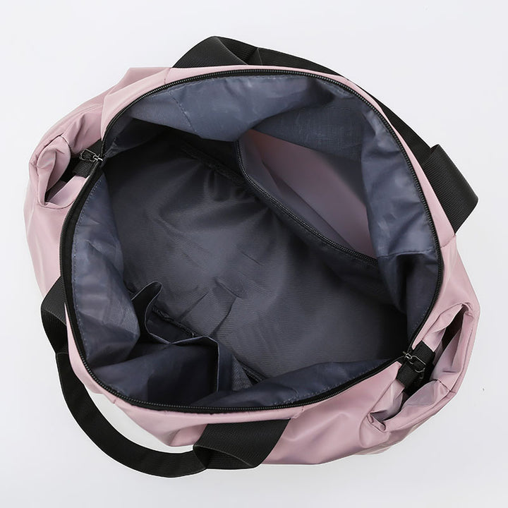 Vielseitige Sport-Reise-Tote-Bag Karnz