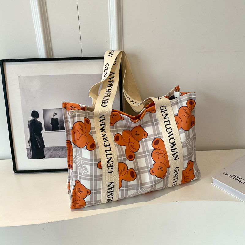 Handtasche Karnz