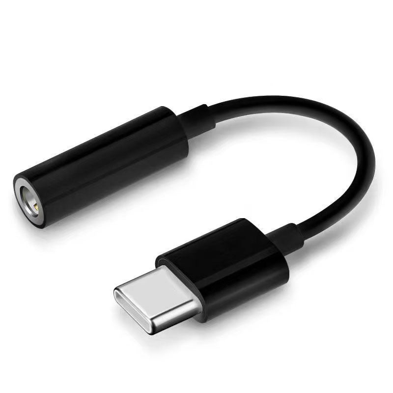 USB-C zu 3.5mm Audio Adapter Karnz