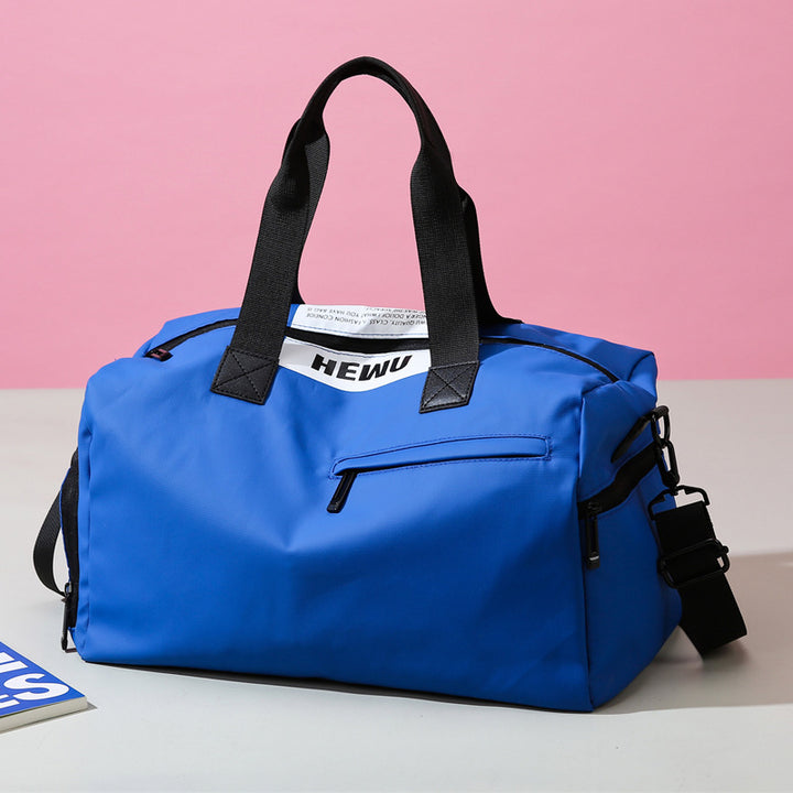 Vielseitige Durable Sport-Duffle-Tasche