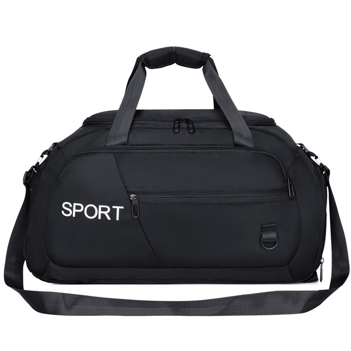 Allzweck-Gym-Duffle-Bag