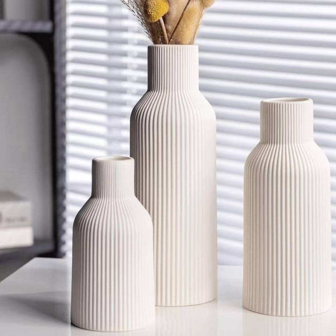Deko Vase Karnz